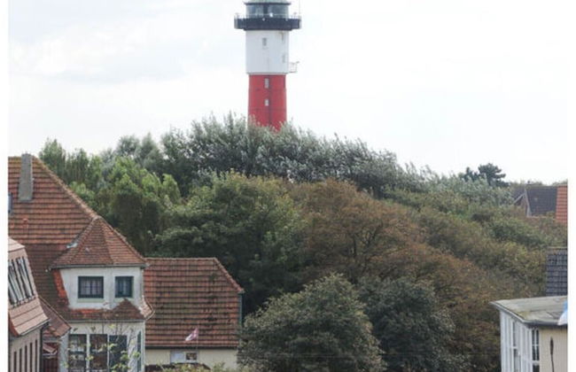 Holiday Apartment "wangerooger Tied" - Foto 19