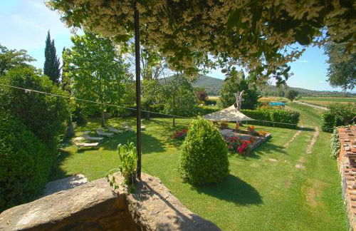 Holiday apartments La Bozza and Il Bozzino - Foto 7