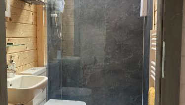 Number 15 Frome - Foto 4, towels, Shower