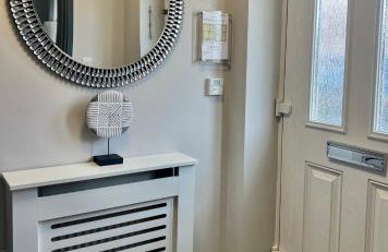 Ultra Modern large 4 bed executive home Durham - Photo 41