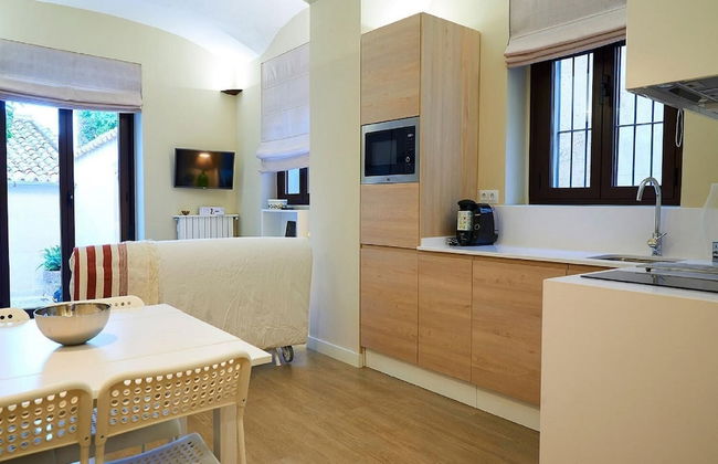 Apartamento San Pablo 3 - Foto 11