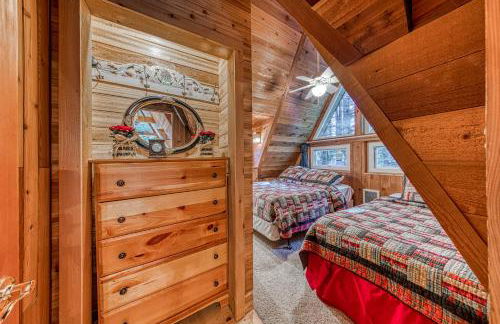 Clear Creek Cabin - Photo 27