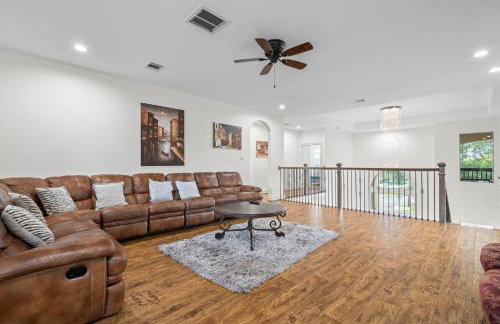 Stardust Retreat Stylish Stay in Beach Town - Foto 21