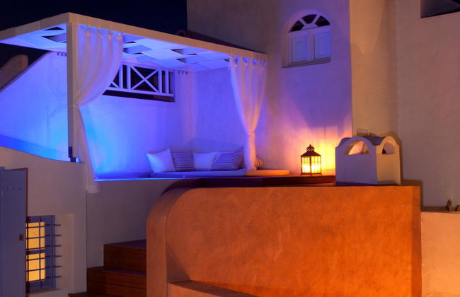 Oia Mansion - Foto 26