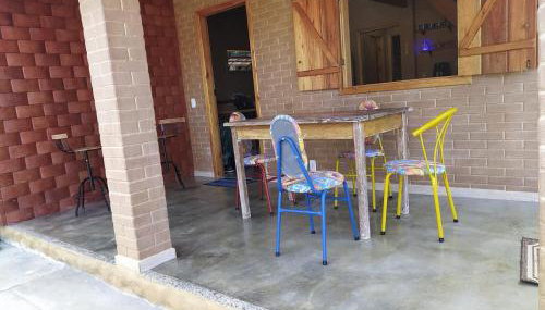 Chalé Cheiro de Mato - Foto 2