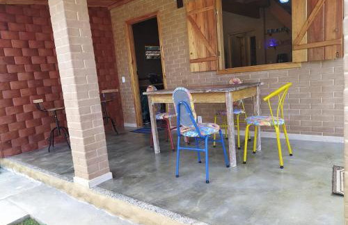 Chalé Cheiro de Mato - Foto 2