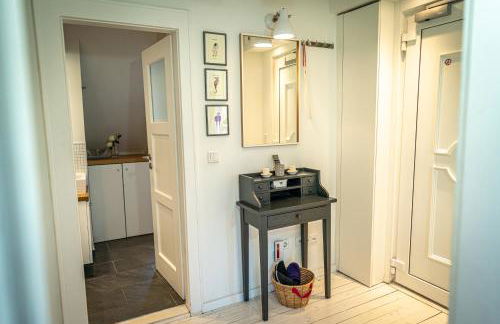 Ferienwohnung Ludwigstrasse - Foto 6