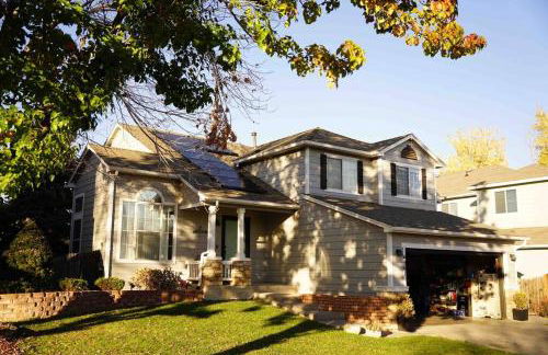 Charming Broomfield Home Close To Everything! - Foto 1