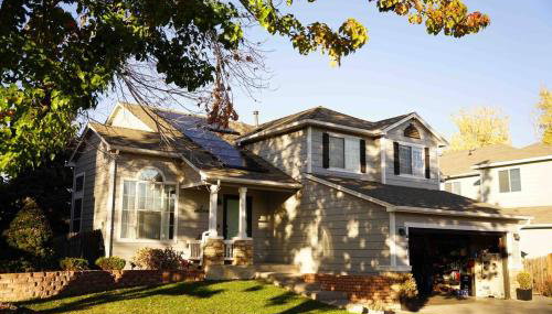 Charming Broomfield Home Close To Everything! - Foto 1