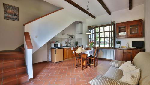 Fattoria Pagnana suites and pool - Foto 5