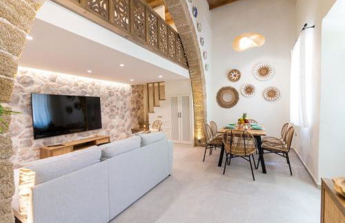 Mounouria House Koskinou - Foto 4