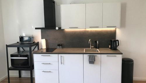 Apartment Stockholm, top renoviert, 35qm, Köln nah - Foto 2