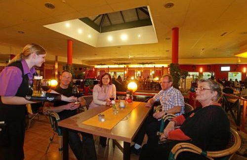 Sporthotel Neuruppin - Apartmenthaus mit Ferienwohnungen - Foto 54