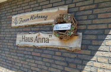 Ferienwohnung- Haus Anna - Foto 12