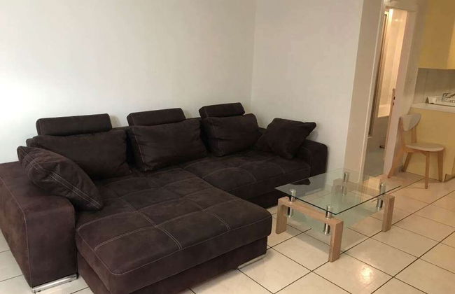 Apartment Sion Center - Foto 6