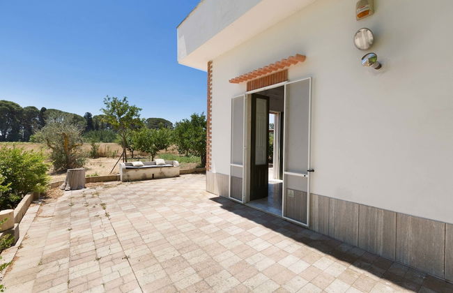 Villa dei Primi - Foto 26