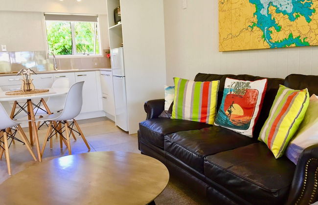 Stay Kerikeri Boutique Apartments and Studios - Foto 77