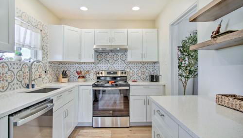 Centrally Located Tucson Home about 5 Mi to Dtwn! - Foto 2