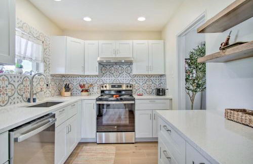 Centrally Located Tucson Home about 5 Mi to Dtwn! - Foto 2