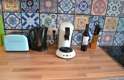 Alpenblick Ferienwohnung - Foto 15