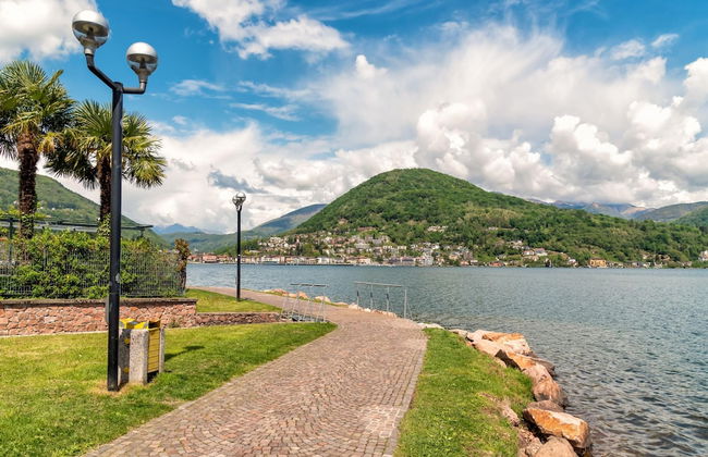 Queen Lake View - Foto 25