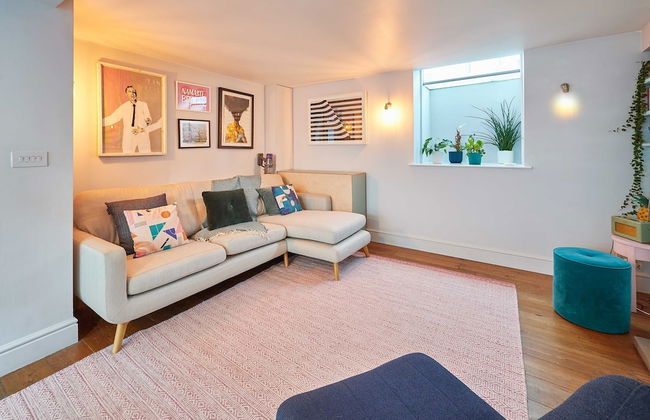 Host Stay Kemp Street - Foto 1