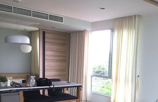 Luxury Beachfront Condo Hua Hin - Foto 20