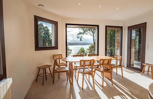 Villa Aigue Marine de Kerizella - Foto 23