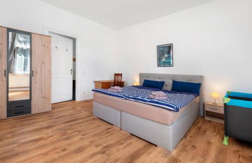 Ferienhaus Oase Balje - Foto 20