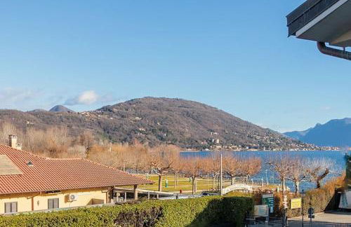Lake Maggiore Holiday Apartment - Foto 19