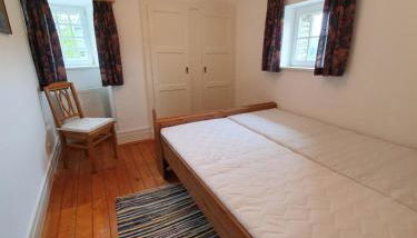 Wächterhaus auf der Sauerburg - Foto 2