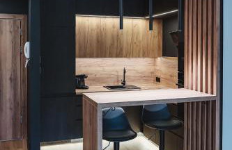 Apartament Leśny-Cedzyna no62 TARGI Kielce Rowery !!! - Foto 17