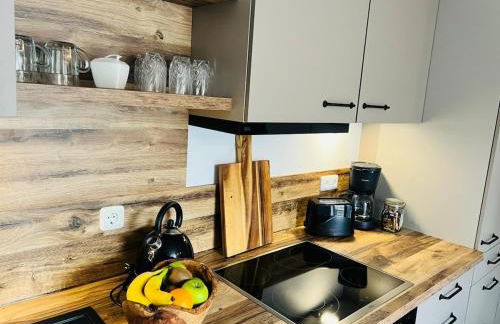 Stallgeflüster Lodge - Foto 27