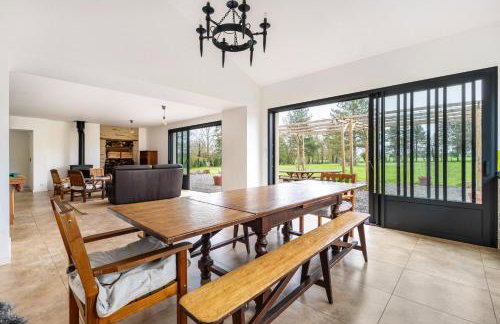 La petite Hugrie - Foto 9