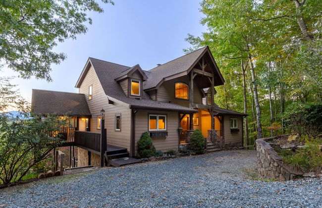 Lake Views Luxury Hottub Game Rm 5bed 4 5bath - Foto 29