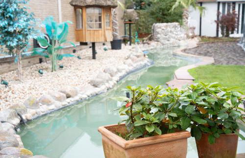 Münsterland Oase - Foto 67