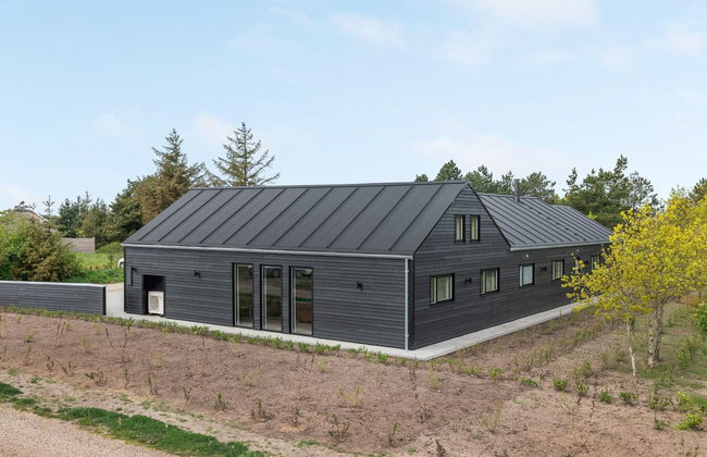 "Jonne" - 200m to the fjord - Foto 16