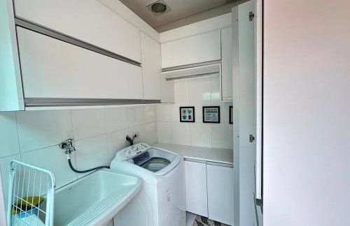 Guaratuba 2 condomínio na Mata Atlântica e Praia lindíssima lugar maravilhoso férias de julho - Foto 42