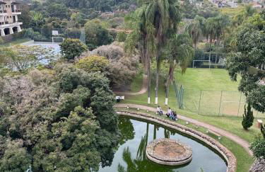 PIEMONTE FLAT Flat dos Sonhos APT 204C - Foto 50