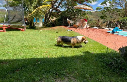 Casa em Garanhuns - Fazenda Bela Vista - Foto 39