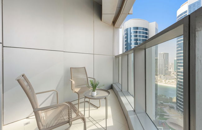 Silkhaus Sigma Tower - Photo 73