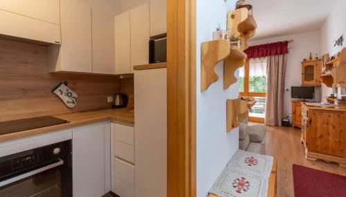 Appartamento Cordevole - Foto 5