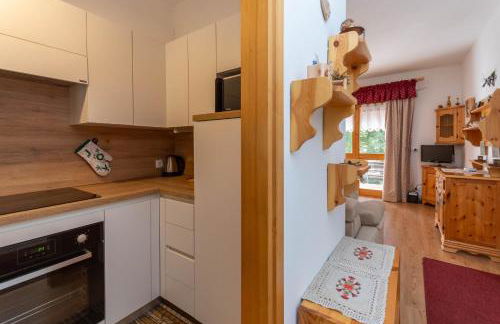 Appartamento Cordevole - Foto 5