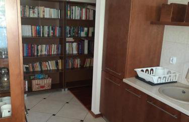 APARTAMENT LUCYNA - Foto 12