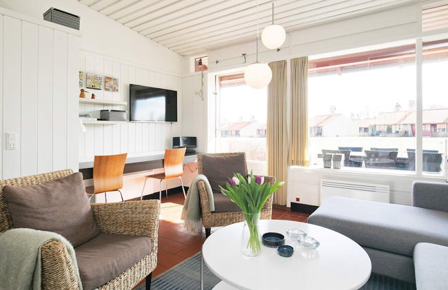 6 Person Holiday Park Home in Saeby - Photo 16
