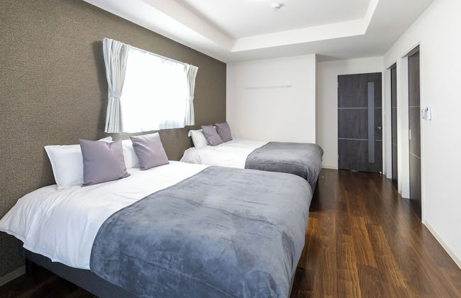 Ocean Tsutenkaku - Foto 20