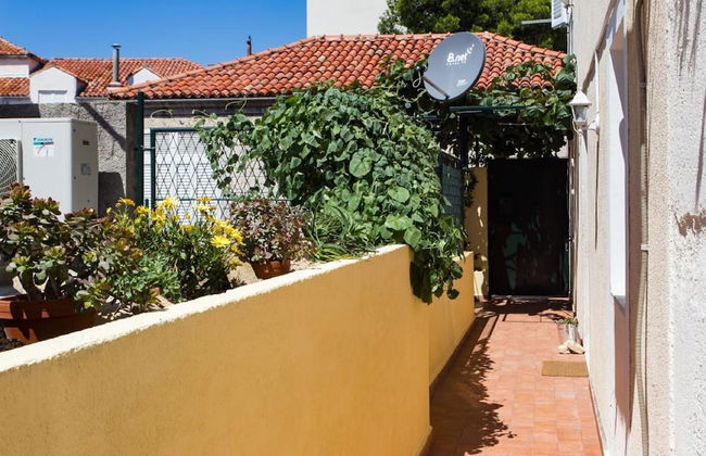 Apartment Hladilo Nostalgia - Foto 1