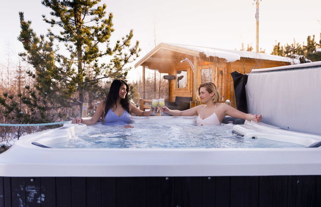 Kaldá Lyngholt Holiday Homes - Foto 18