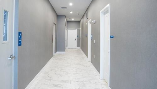 Peachtree Suites - Jersey City - Foto 4