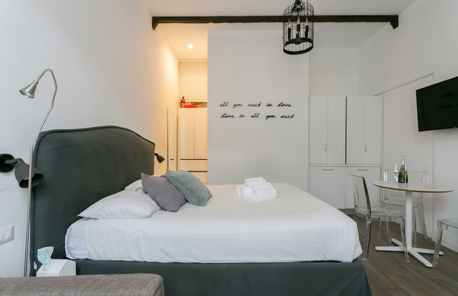 Milano Apartments Vigevano 41 - Foto 24